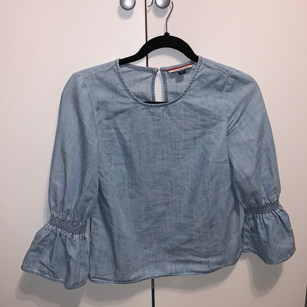Tommy Hilfiger Top/blouse